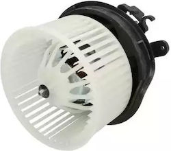 Peugeot 1007 Km Tyc 505-0001 Ventilation Housing