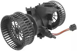 Ventilation Housing Board Bmw 6 E63 Tyc 503-0004