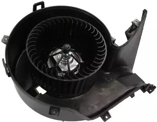 Opel Vectra C Combi Tyc 525-0001 Ventilation Housing