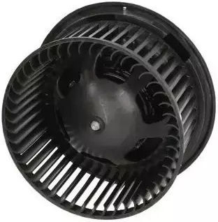 Ford Focus C-max Tyc 510-0002 Ventilation Housing