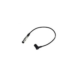 Zündkerzenkabel Mercedes-Benz G-Klasse Cabrio W463 Bosch 0356912906