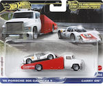 Mattel Auto '66 Porsche 906 Carrera 6 für 3++ Jahre