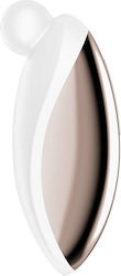 Satisfyer Spot On 2 Бял