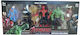 Action Figure Marvel Avengers for 3+ Years 12cm.