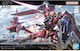 Action-Figur Gundam