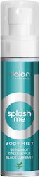 Dalon Body Mist Splash Me 100ml Dalon Body Mist Splash Me 100ml