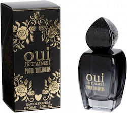 Eau de Parfum Timeless Elegance 100ml de Linn Young