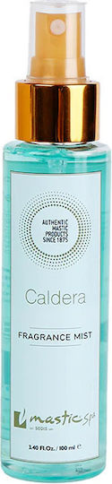 Mastic Spa Caldera Feuchtigkeitsspendendes Körperspray 100ml