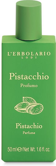 L' Erbolario Pistacchio Eau de Parfum 50ml