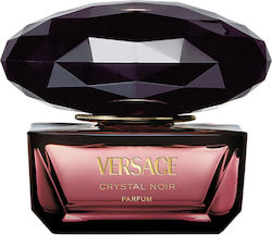 Women's Fragrance Versace Crystal Noir Edp 50 Ml