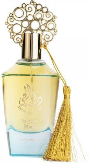 Ard Al Zaafaran Eau de Parfum 100ml