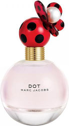 Marc Jacobs Dot Woda Perfumowana Spray 100ml Marc Jacobs Dot Woda Perfumowana Spray 100ml