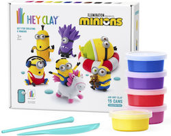 Hey Clay Clay Multicolourς