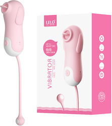 Lilo Vibrator