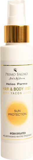 Primo Bagno Helios Parma Hair & Body Mist Sun Protection 100ml
