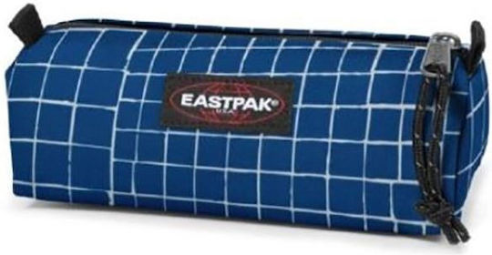 Κασετίνα Τριγωνική "benchmark Square Dance Blue" Eastpak