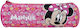 Fass Minnie Federmäppchen 23x8cm Disney 1010e-9777