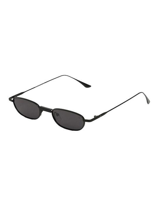 AV Sunglasses Megan Unisex Sunglasses with Blac...