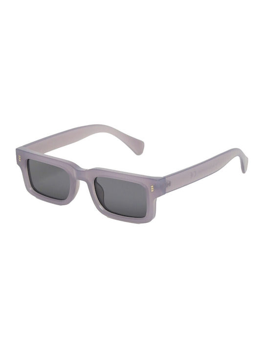 AV Sunglasses Bella Unisex Γυαλιά Ηλίου με Γκρι...