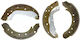 Set Brake Pads Nissan Serena C23m Abe C0f005abe