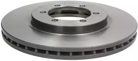 Brake Disc Ssangyong Korando Cabrio Kj Abe C30010abe