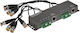 Video Transformer Tr-8m