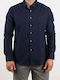 Explorer Men's Shirt Blue