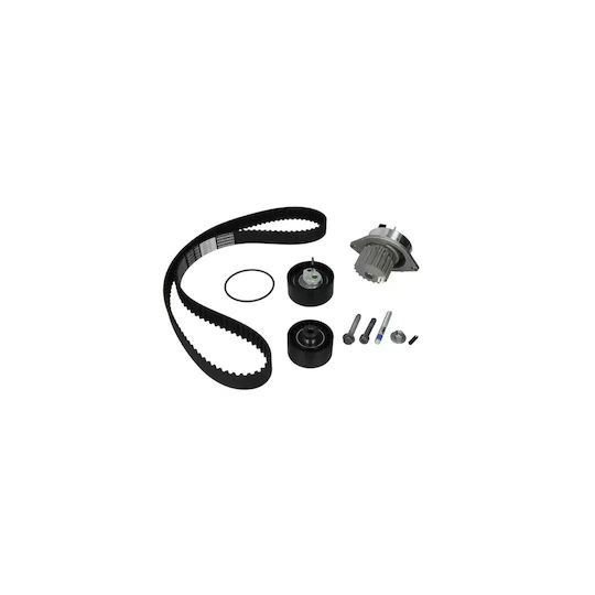 Wasserpumpe + Zahnriemensatz Citroen Xsara Picasso N68 Contitech Ct1065wp2
