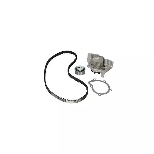 Pompa de apă + set curea de distribuție Citroen Xantia X1 Contitech Ct754wp1