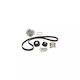 Water Pump Set + Timing Belt Opel Combo Closed Body Combi Contitech Ct975wp1