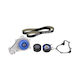 Wasserpumpe + Zahnriemensatz Citroen Xsara Picasso N68 Contitech Ct1092wp1