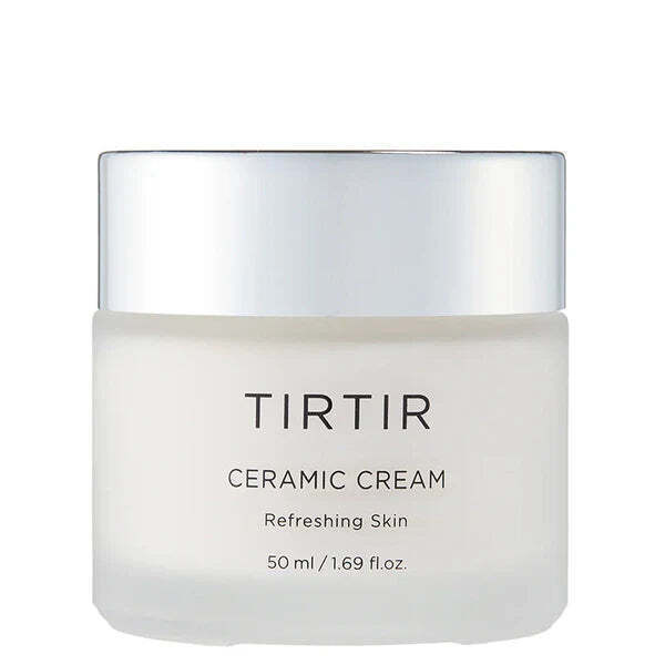 Tirtir Ενυδατική Κρέμα Προσώπου με Ceramides & Centella Asiatica 50ml