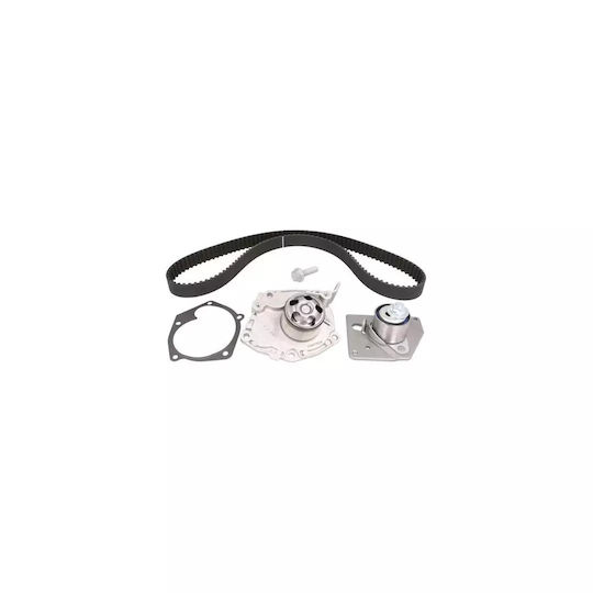 Water Pump Set + Timing Belt Nissan Primastar Body X83 Contitech Ct1025wp2