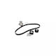 Water Pump Set + Timing Belt Chevrolet Nubira Combi Contitech Ct887wp2