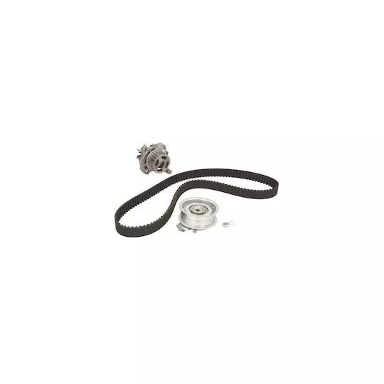 Pompa de apă + Set curea de distribuție Seat Cordoba 6l2 Contitech Ct908wp2