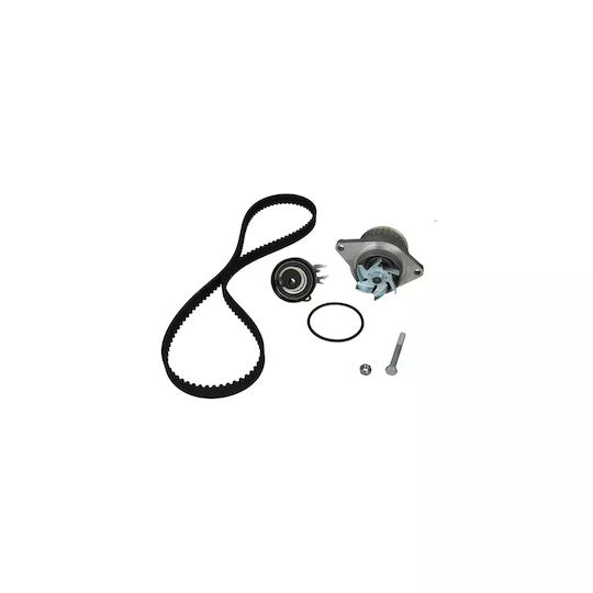 Set pompa de apă + curea de distribuție pentru Arosa 6h Contitech Ct846wp3