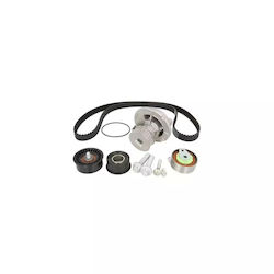 Pompa de apă + curea de distribuție Opel Vectra B 36 Contitech Ct873wp2