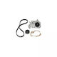 Water Pump Set + Timing Belt Renault Megane Scenic Ja0 1 Contitech Ct988wp2