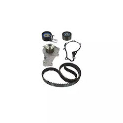 Set pompa de apă + curea de distribuție Peugeot 301 Contitech Ct1162wp1