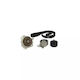 Wasserpumpensatz + Zahnriemen Fiat Marea 185 Contitech Ct877wp2