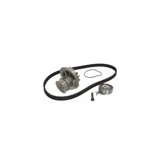 Water Pump Set + Timing Belt Opel Meriva Contitech Ct874wp1