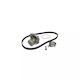 Water Pump Set + Timing Belt Opel Combo Tour Contitech Ct874wp1