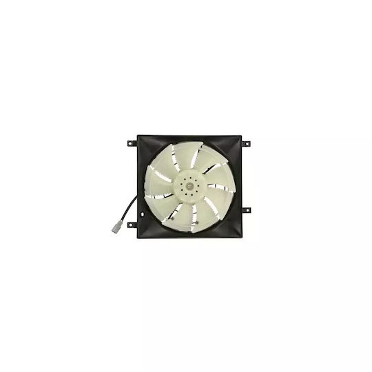 Ventilator radiator Suzuki Sx4 Sedan Gy Tyc 809-0015