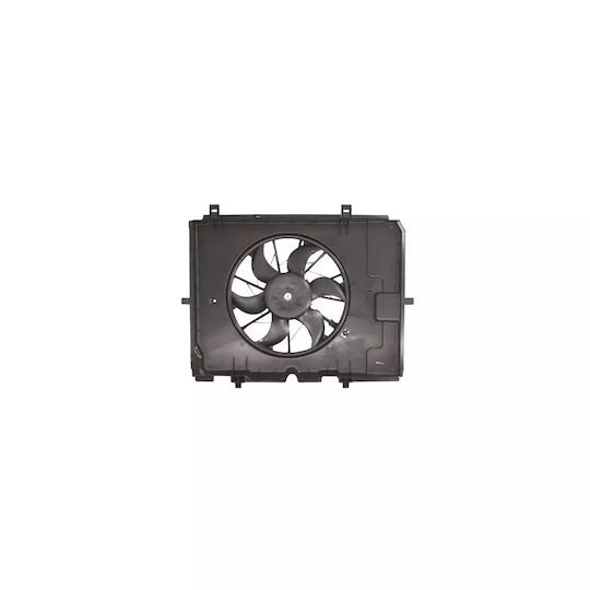 Ventilator Radiator Mercedes-benz Slk R170 Tyc 821-0001 Translation Ventilator Radiator Mercedes-benz Slk R170 Tyc 821-0001