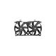 Ventilator Radiator Citroen Saxo S0 S1 Tyc 805-0002