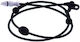 Abs Sensor Fiat Marea Weekend 185 Bosch 0265007033