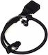 Senzor de arbore cotit Seat Cordoba Vario 6k5 Bosch 0261210188