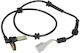 Senzor ABS Nissan Primera Hatchback P12 Bosch 0265007466