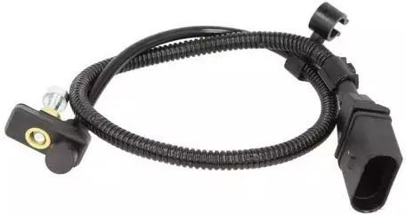 Crankshaft Sensor Vw Polo Variant 6kv5 Bosch 0261210213