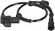 Abs Sensor Alfa Romeo 156 Sportwagon 932 Bosch 0265007017